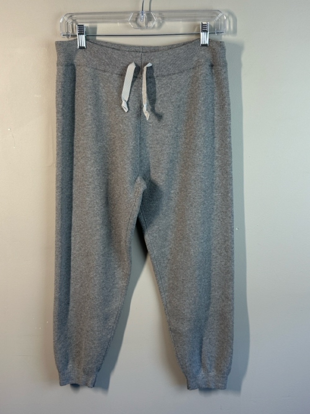 Mersea Gray Anywear Jogger Size M
